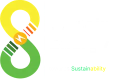 Sustainfy Energy Logo